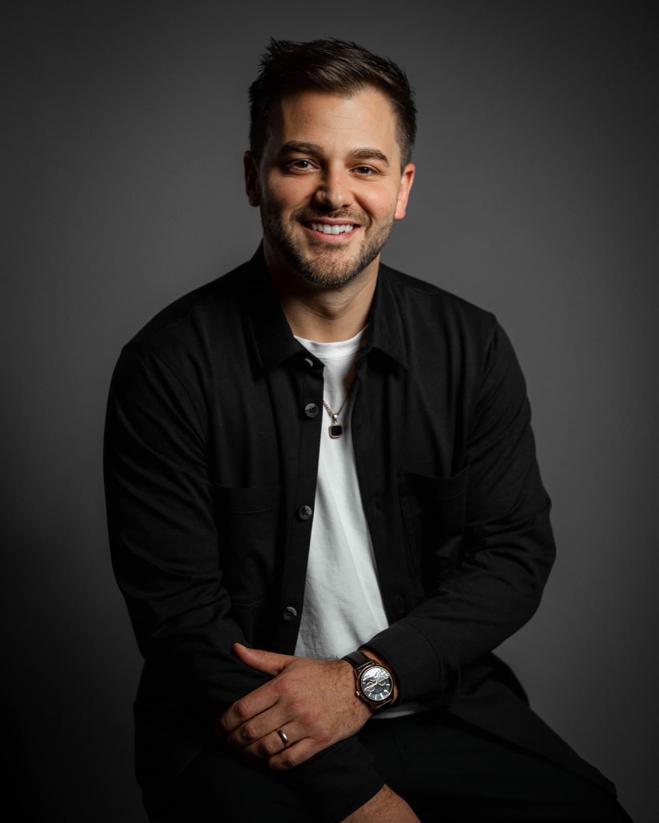 Mario Bianco, owner of Skycam Digital